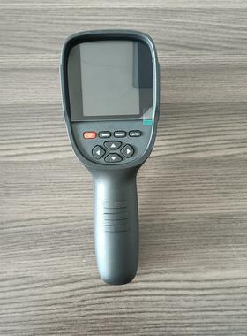 YRH300矿用本安型红外热成像仪 煤矿YRH系列防爆井下红外热成像仪