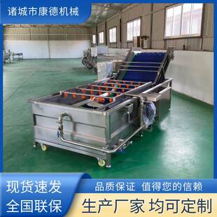 食品外包装袋气泡清洗机高温杀菌包装袋清洗机油污袋子清洗设备