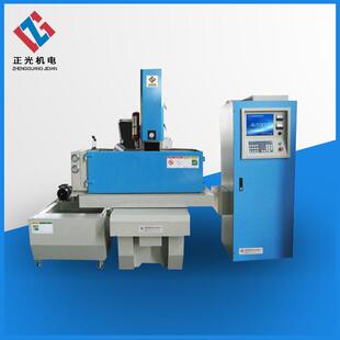 供应高速电火花成型机床ZNC750数控一体成型数控机床