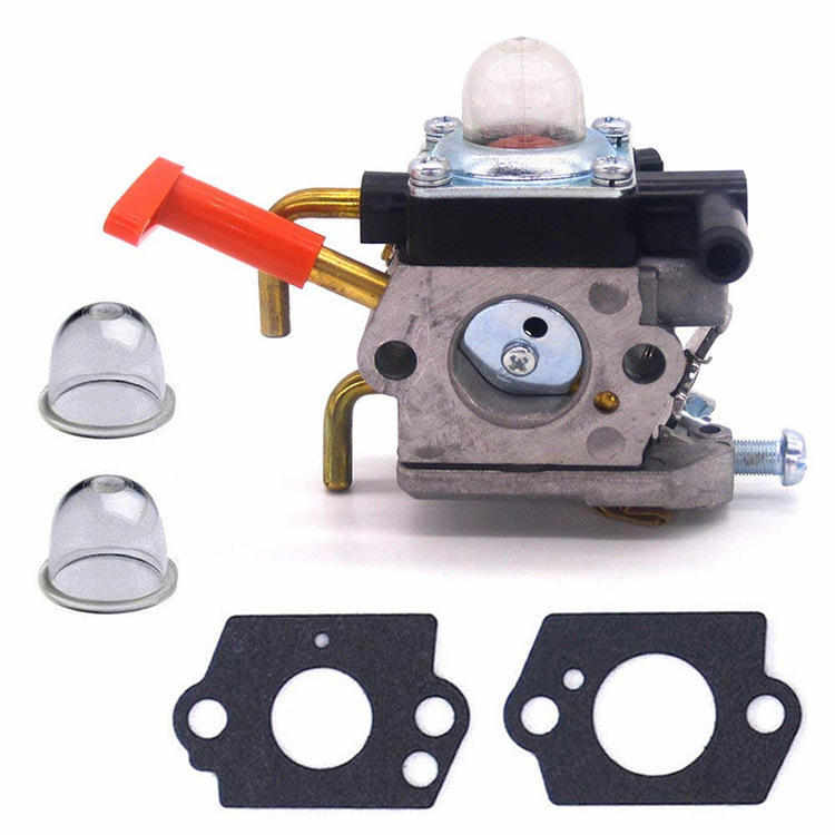 适用于HS81 HS81R HS81RC HS81T HS86 HS86R HS86T割草机化油器