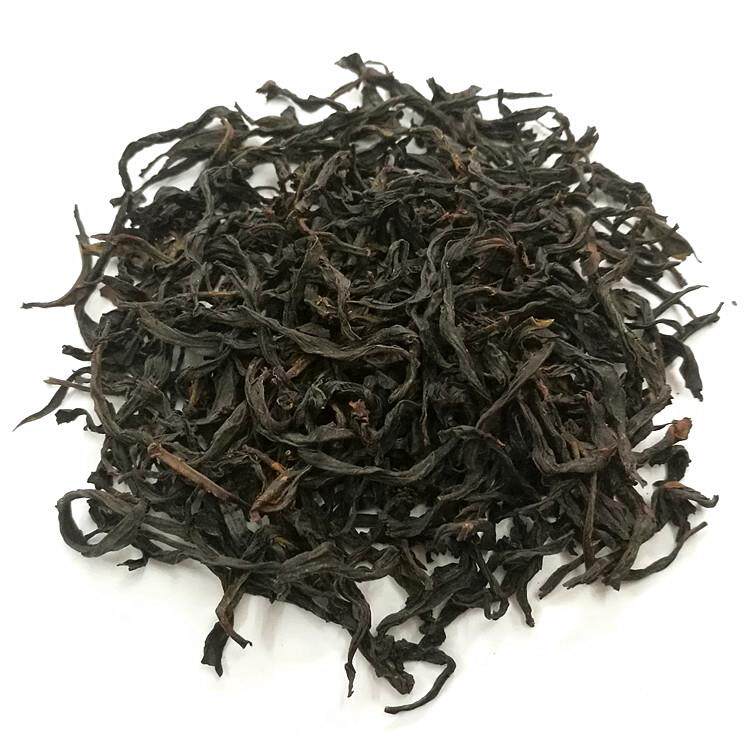 潮州凤凰山乌龙单枞茶乌岽高山蜜兰香特级单丛茶 单从茶叶500克