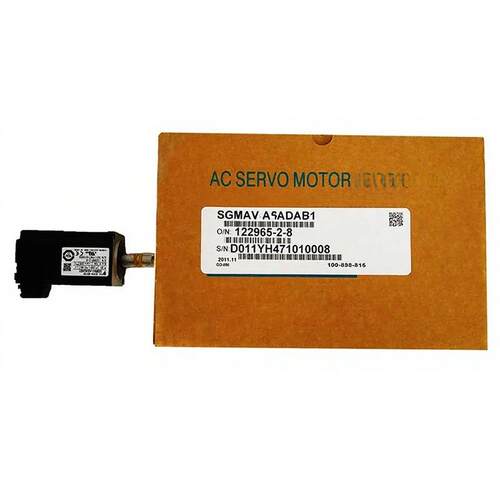 安川伺服电机上海 SGMJV SGMJV-04AAA61 2KW 厂家