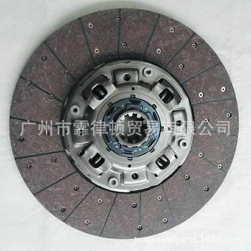 Hino Clutch 广汽日野700离合器片31250-E0051广汽日野卡车配件