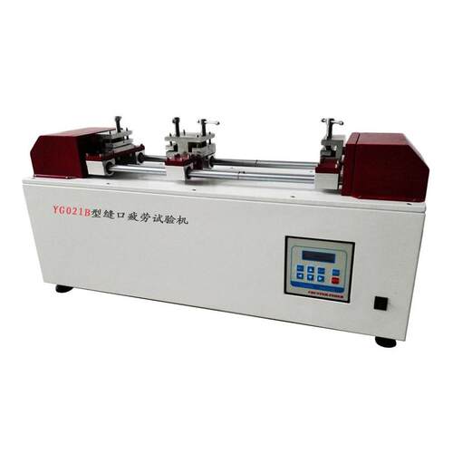 锐搏检测仪器YG021B型缝口疲劳试验机(阿姆斯拉型疲劳试验机）