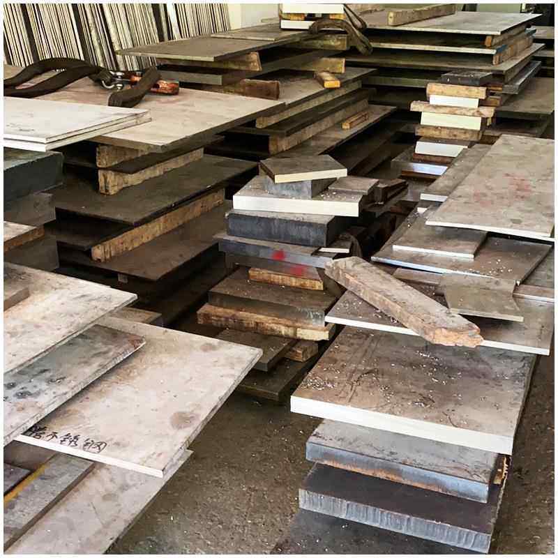 易切削不锈钢SUS303中厚板SUS316不锈钢圆棒SUS304不锈钢板料,金属材料及制品,钢板,淘宝优惠券,粉丝福利购,淘宝优惠卷