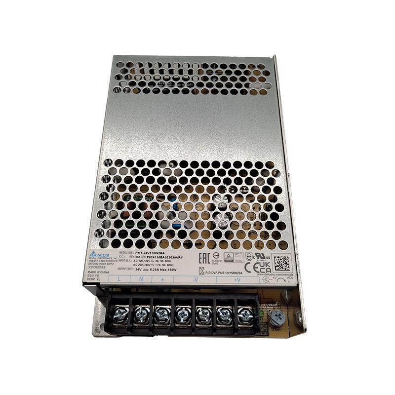 PMT-24V150W2BA 24V 150W 台达全系列原装开关电源 平板式电源