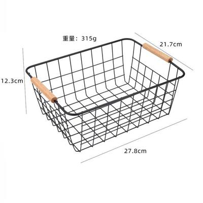 StorageBasket书桌收纳置物架