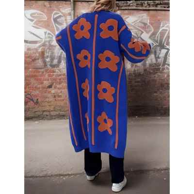 outfits club night sexy streetwear winter fall coat loose