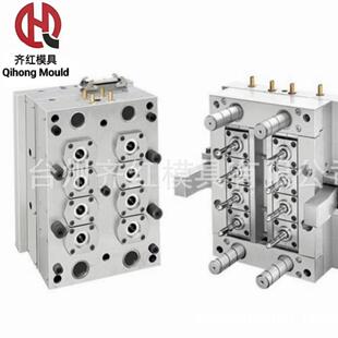 模具专业供应瓶胚模具注塑模具塑料模具工厂厂家直销