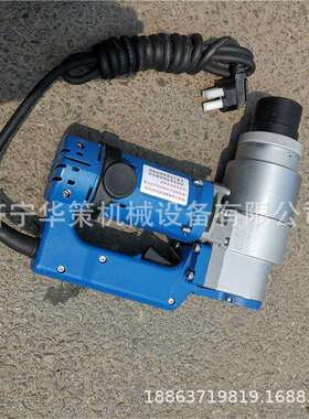 OWA华牌钢结构M螺栓用扭剪扳手16螺栓剪扳手策扭剪型电动扭扳手
