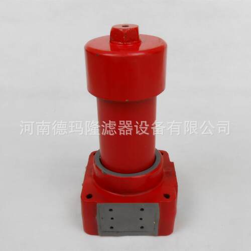 供应替代黎明高压过滤器PLF-H500x5FPPLFI-H500x10FP - 封面
