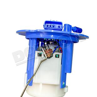 4插 17040 2ZS6A 帅客 燃油泵总成 蓝盖