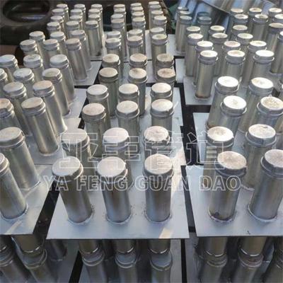 排水管道用柔性防水套管定购国标直通式套管人防组合套管过丝封堵