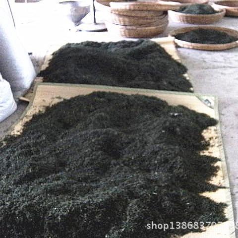 绿茶 新茶 日照绿茶 一斤起批 散装 厂家直供 快递到家