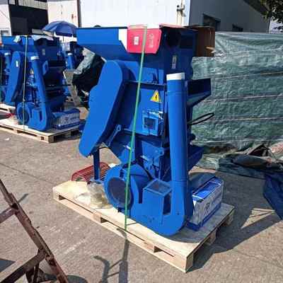 除尘花生剥BXX壳机板 花生种子壳筛机 干选栗去去壳机