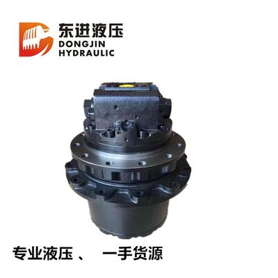 徐工80行走马达 神钢60/住友60行走马达 开元85 GM09