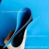 帕面料蓝色 高帕伦龙海海 海色度保气艇龙泊充耐用