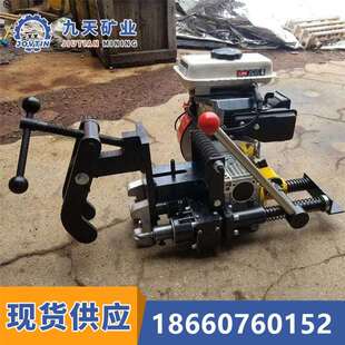 4型电动钻机三孔 4型电动钻机 山东九天GZ