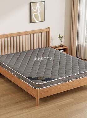 天然椰棕DIT榈床垫硬垫子房家用卧室思儿童席榻榻米折叠软梦出租