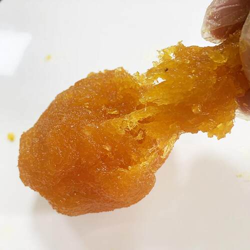 定制款低甜 纯土凤梨馅1kg 低甜凤梨果肉台式凤梨酥月饼果酱烘焙