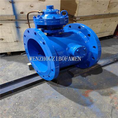 膜片式 塞活式管力阀BFDG7M43HX-12190C BF泵DGM43HX7-16C水房管