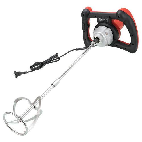 机16正反转搅25272拌拌调速飞机钻搅手电钻钻大功率腻子粉水泥搅