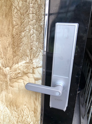 鹿客智能锁Classic怎么样揭秘什么千万不要买假?