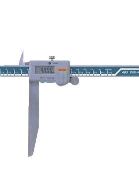 KANON中村电子式长测爪型游标卡尺E-LSM60B