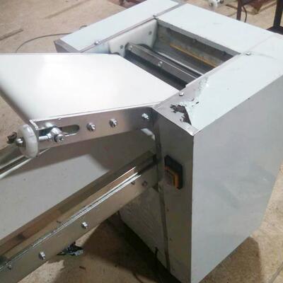 小型压面 全 动自350型商用揉面机500TLV机型揉面机厂家