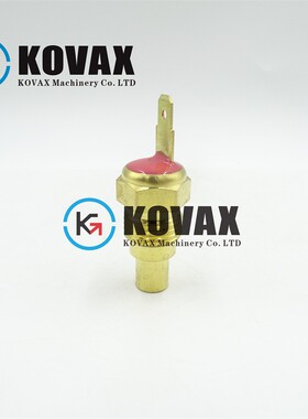 83420-20011水温传感器单脚厂家直销现货供应挖掘机机械零配件