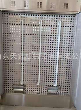 北京顺义区消毒碗柜更衣柜学校多门饭盒储物柜放碗柜