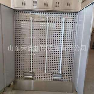 北京顺义区消毒碗柜更衣柜学校多门饭盒储物柜放碗柜