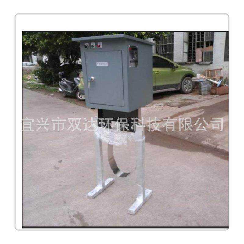 钢带式撇油机带式刮油机浮油捞除机工业油水分离器撇油机