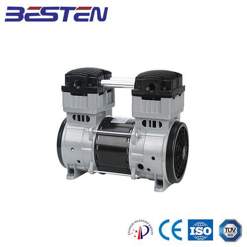 1500W18bar氧气压缩机气体增压空气增压泵AC100VAC115VAC120V