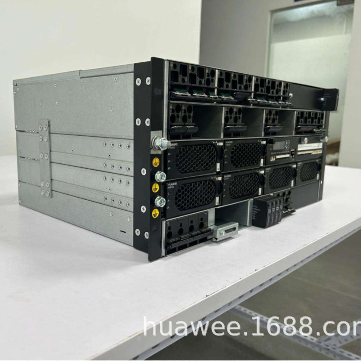 一体化能源柜5G基站多能源接入多电源输出5G一体化电源光电互补