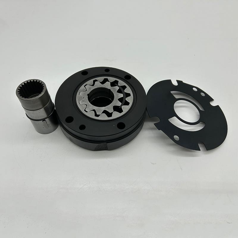 士乐A4TG90TVF补油泵0搅拌车摊铺机90R55V9R7590R1力00等工程机械