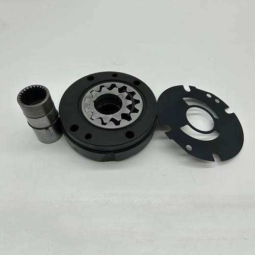 士乐A4TG90TVF补油泵0搅拌车摊铺机90R55V9R7590R1力00等工程机械