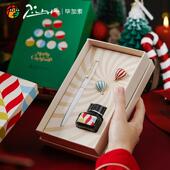 Pimio毕加索钢笔儿童节礼物620礼盒套装 男女士商务办公小学生三年