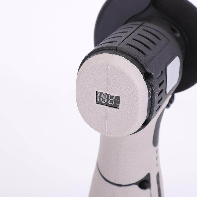 16.V无刷角磨裸机机套装打磨机多功8能迷你角磨机锂电切割用机家