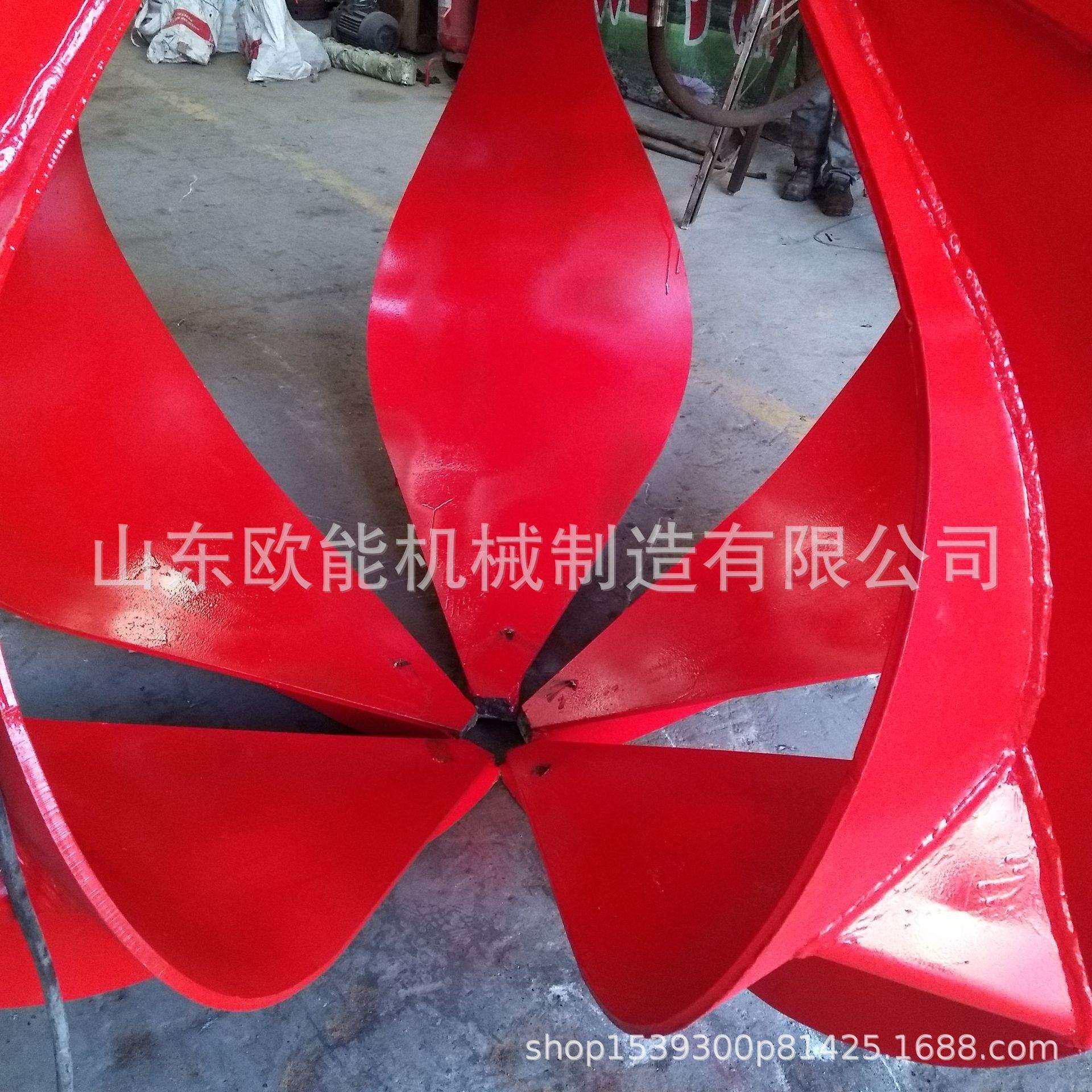 大型船吊卸船电动液压大开口卸粮抓斗 抓取力大厂家直接销售送货