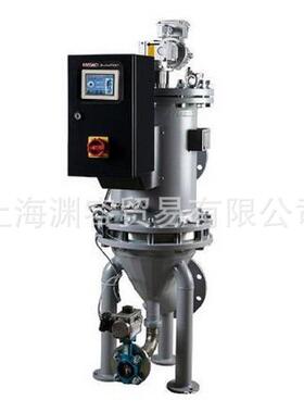 HYDAC贺德克RF3反冲洗过滤器RF4-1-EPT2-EEE-KE-2-16-1/KMS50