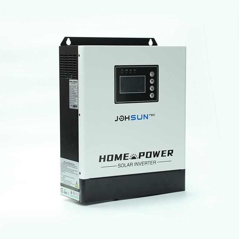 工频新壁挂式2KVA-PWM30A工频逆控一体机 挂壁式离网太阳能逆控