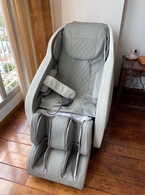 韩国现代按摩椅怎么样讲一讲体验感受