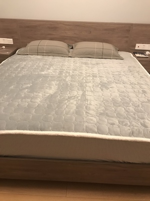 Downland暖感垫床垫怎么样这个牌子到底好不好呀？