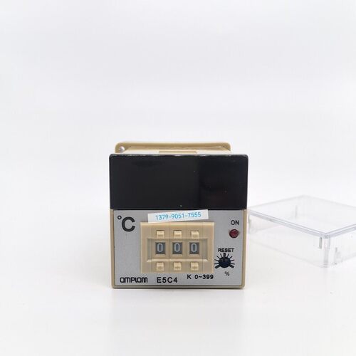 新型温控器E5C4- r20k温控器机器设备工作温控器E5C4