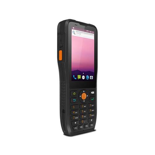 捷宝手持终端HT380KT手持PDA20年硬件生产厂家提供二次开发便携式