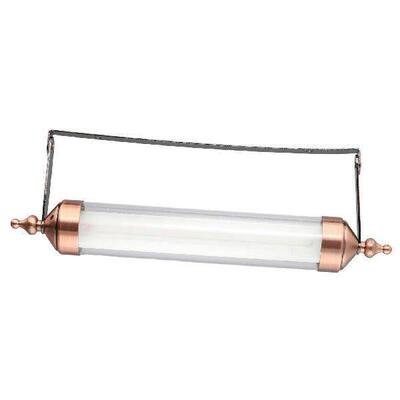 Outdoor Plastic Thermometer Range -30 To 50°C For Garden