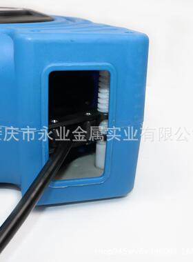 工自业气动维护工具款P铜P电线电鼓伸缩新卷管296器全芯动排管器
