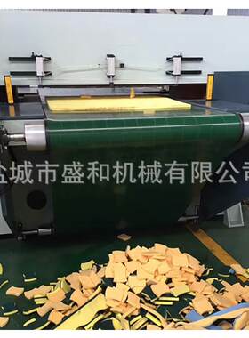 厂家生产平面液压裁断机磨料磨具材料下料机砂纸砂布裁切机