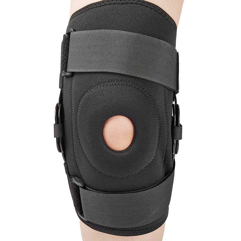 运动护膝篮球跑步骑行透气髌骨半月板加压防滑支撑健身防护膝盖,运动/瑜伽/健身/球迷用品,运动护膝/髌骨带,淘宝优惠券,粉丝福利购,淘宝优惠卷